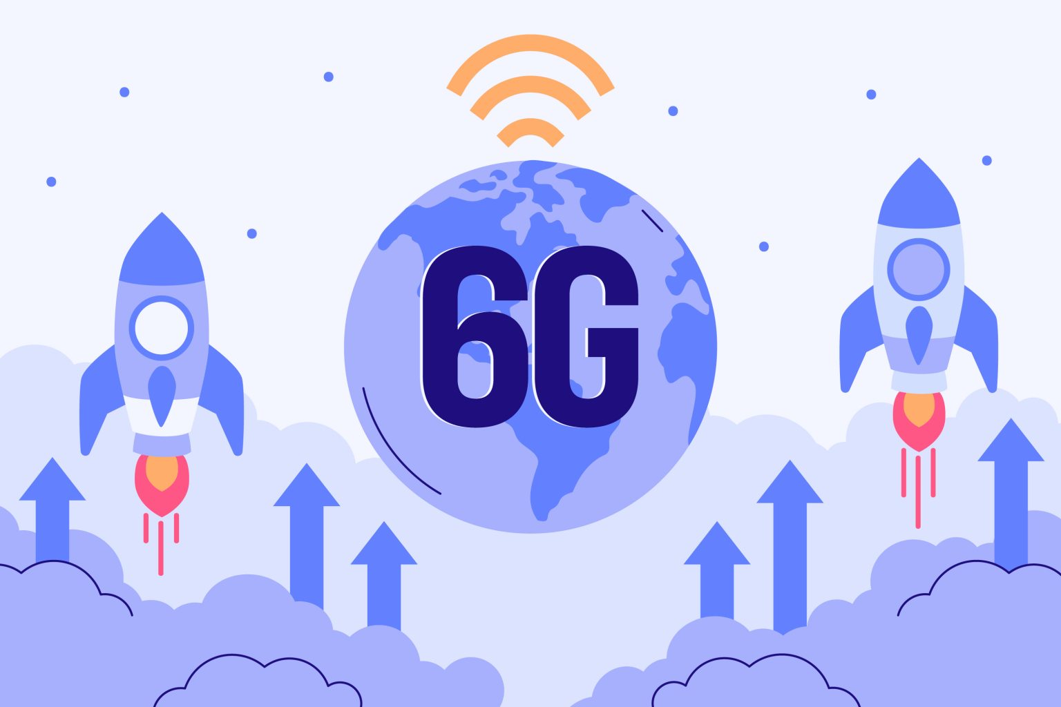 Future Internet Speed & Connectivity: Advancements Explained
