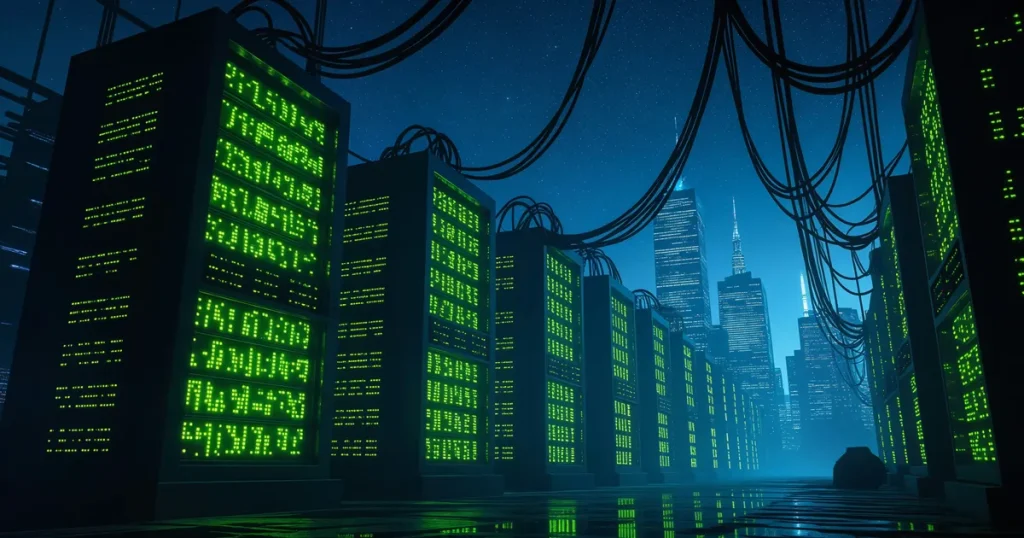 Smarter Connections: Emerging Internet Infrastructure Upgrades & Solutions