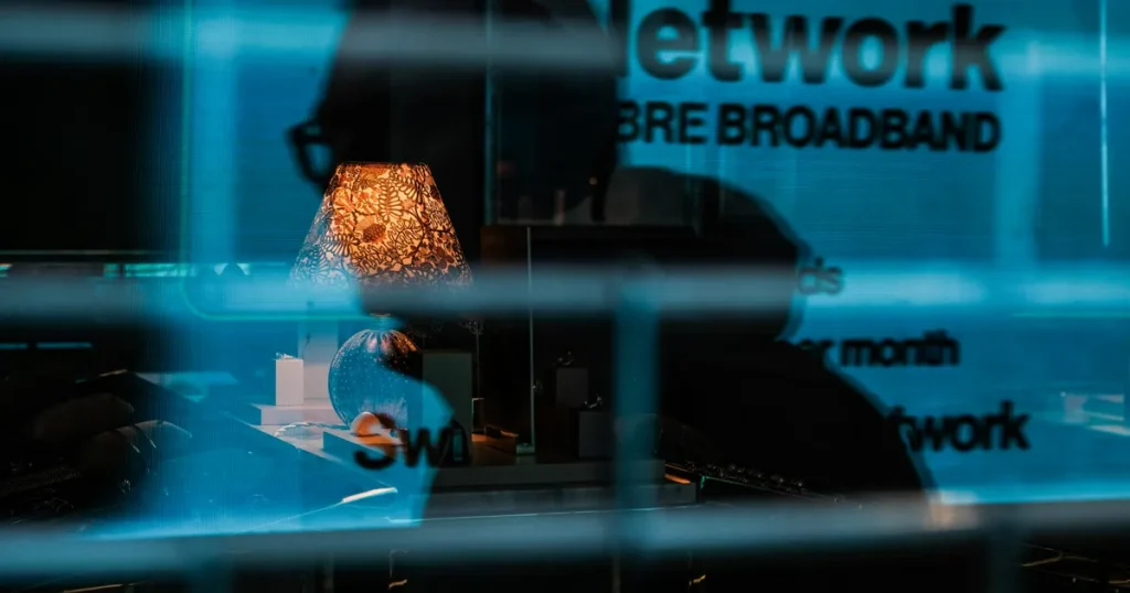 Revolutionizing Home Network Security: The Impact of Open-Source Routing Software Solutions