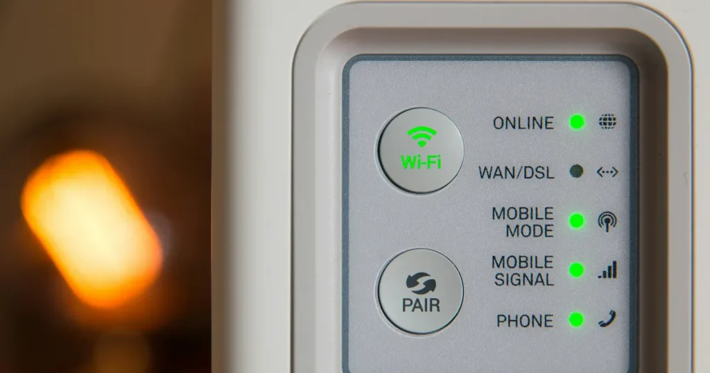 Eliminate Wi-Fi Interference from Household Appliances: A Step-by-Step Troubleshooting Guide