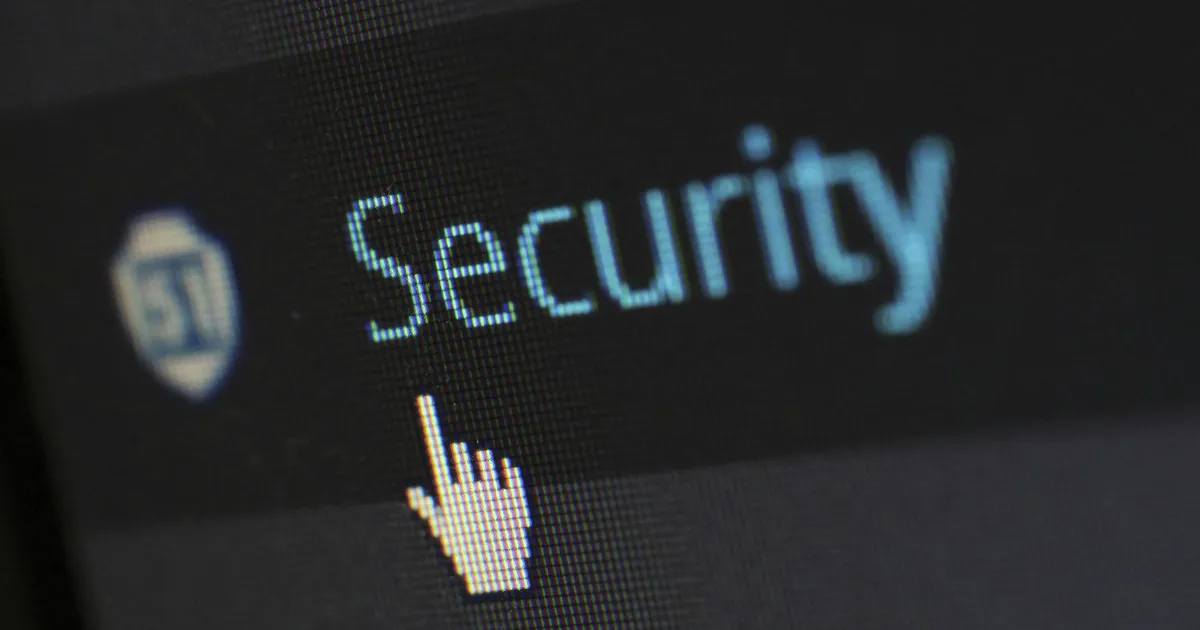 Enhanced Cybersecurity Measures