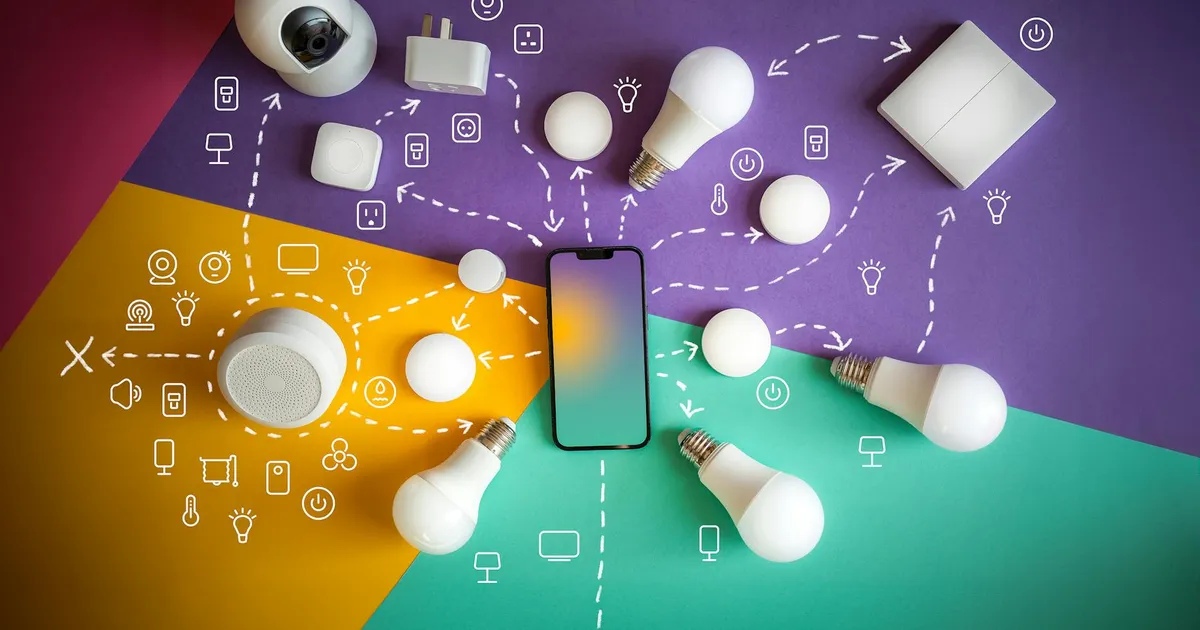 The Internet of Things (IoT) Evolution