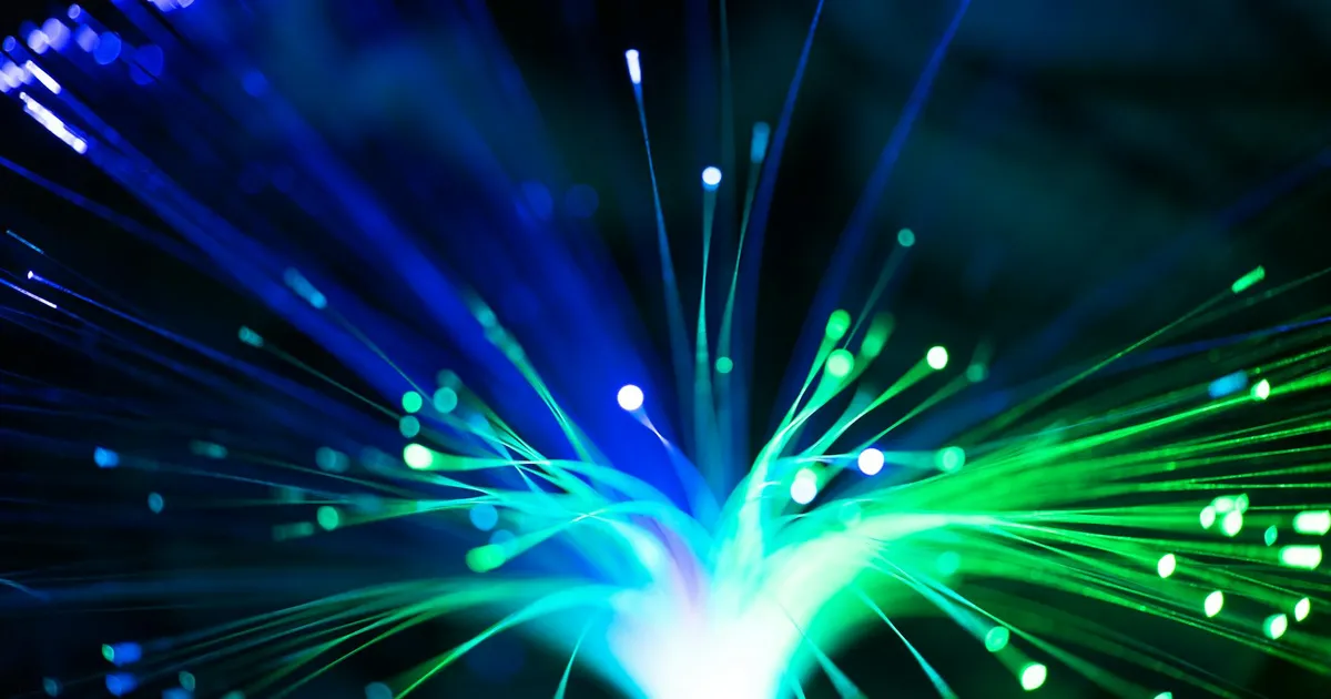 Next-Generation Fiber Optics