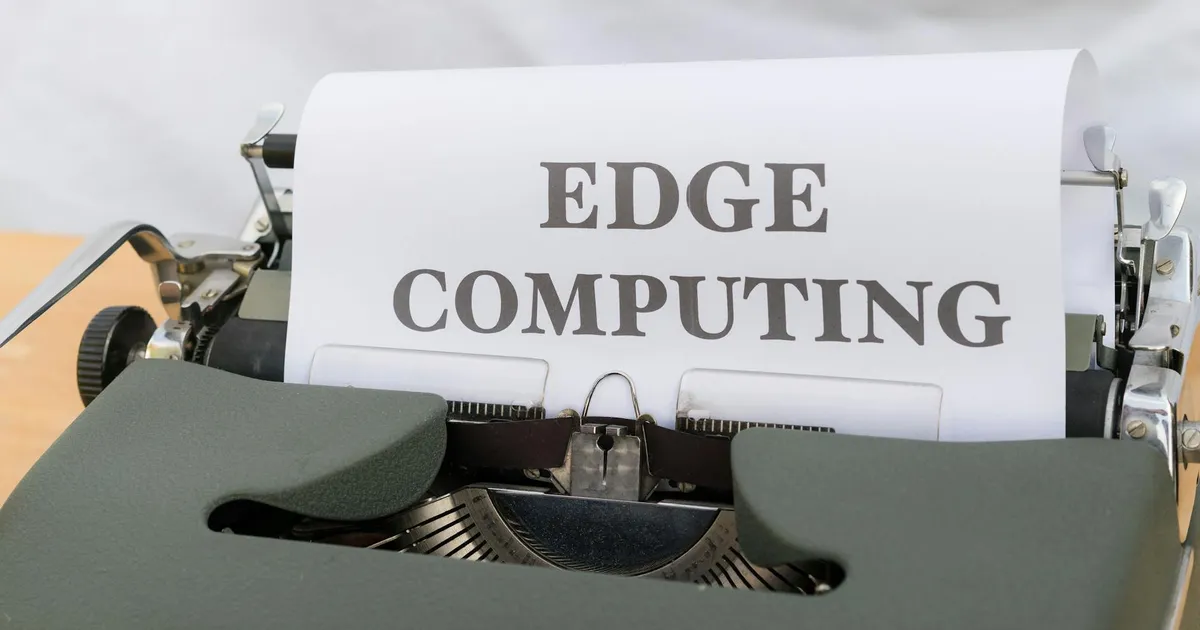 Network Slicing and Edge Computing
