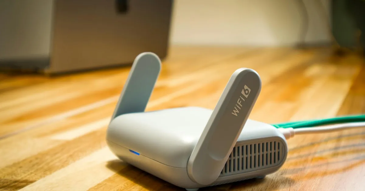 WiFi 6 and WiFi 6E: A Quantum Leap