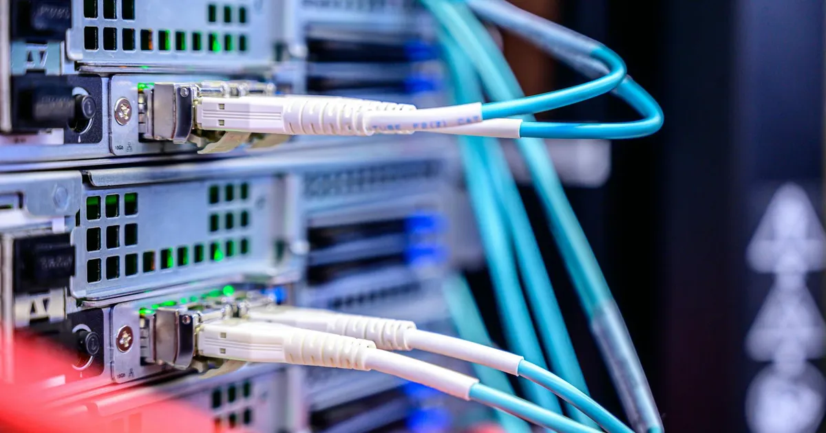 Multi-Gigabit Ethernet: Breaking the Bandwidth Bottleneck