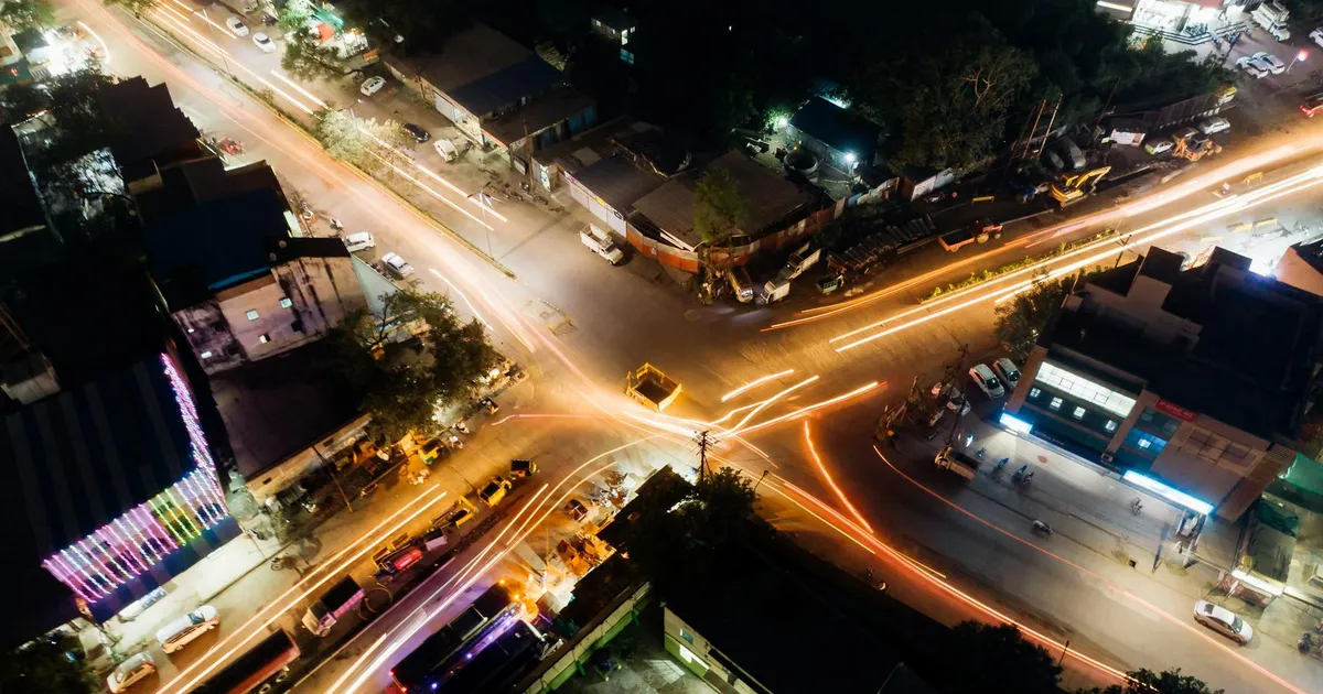 Smart City Initiatives