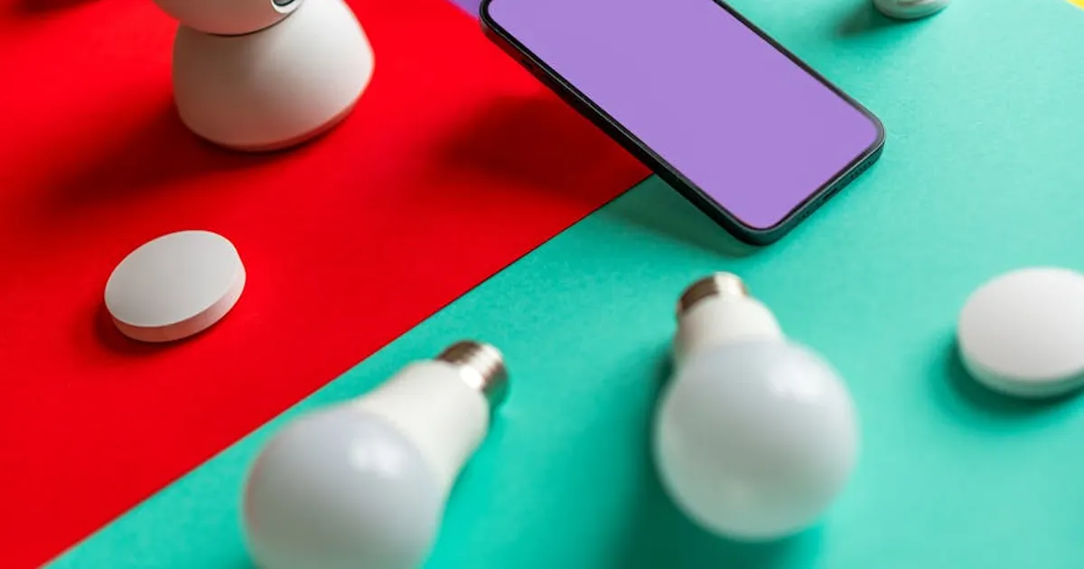 Smart Homes Integration