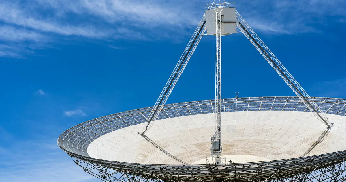 Satellite Internet Advancements