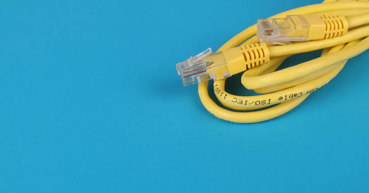 Evaluate Ethernet Cable Quality