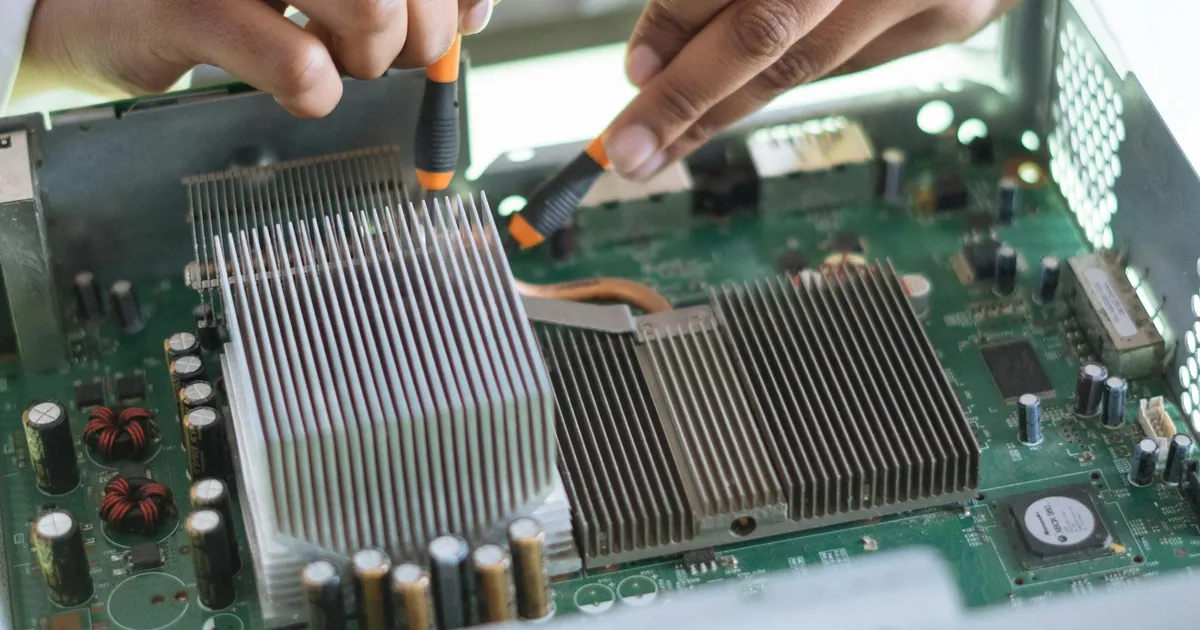 Diagnosing Packet Loss