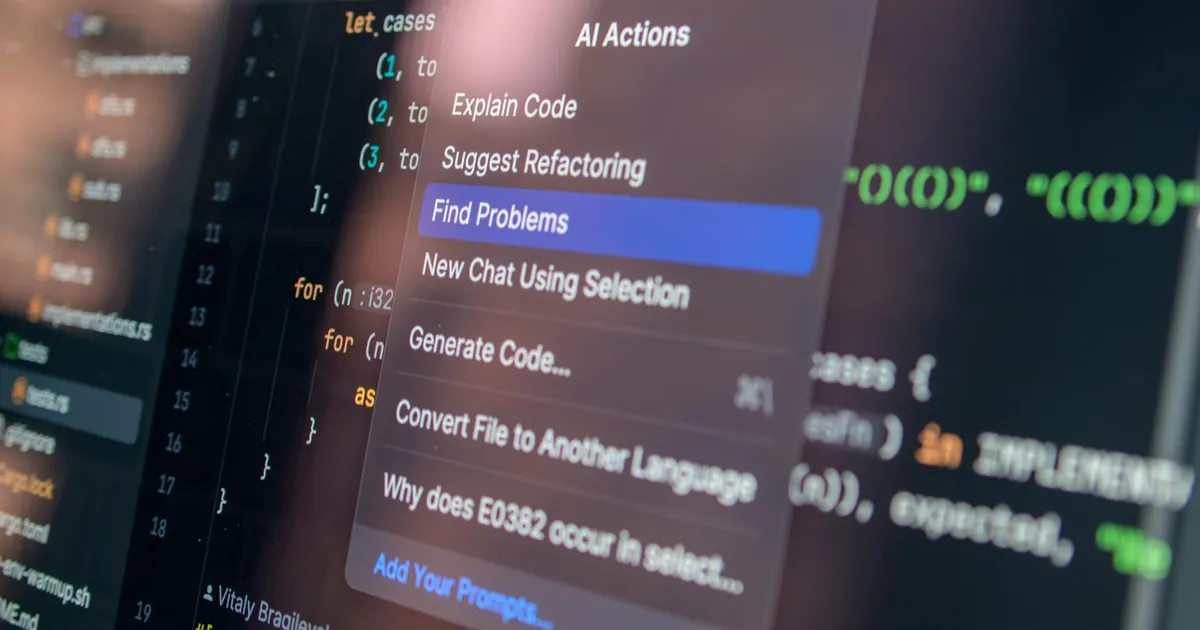 Addressing Software and Configuration Problems