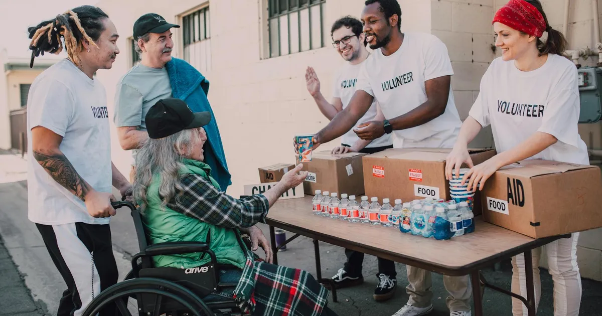 Explore Government Assistance Programs