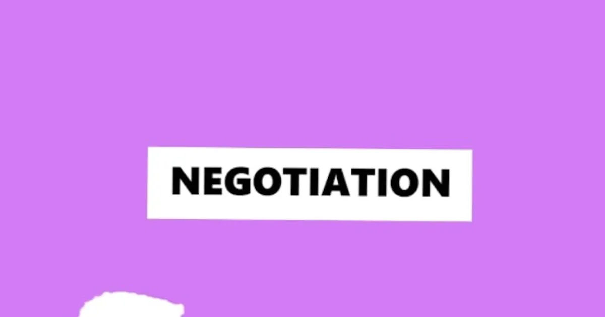 Negotiate with Your ISP