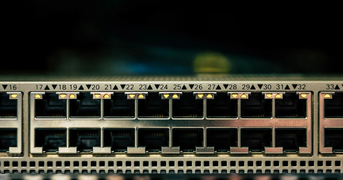 Key Router Features to Consider