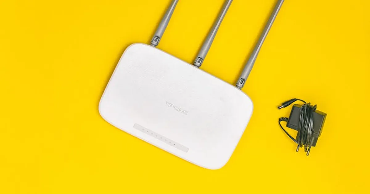 Understanding Router Specifications