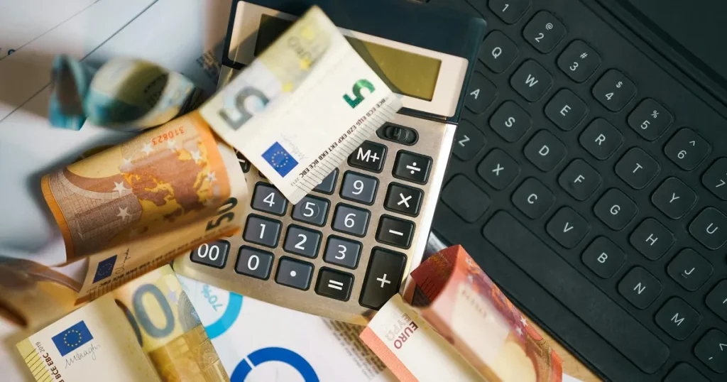 Broadband Bill Shock: Unmasking Hidden Fees and Avoiding Extra Charges