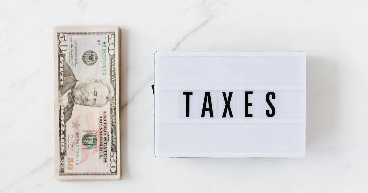 Hidden Taxes, Fees, and Surcharges