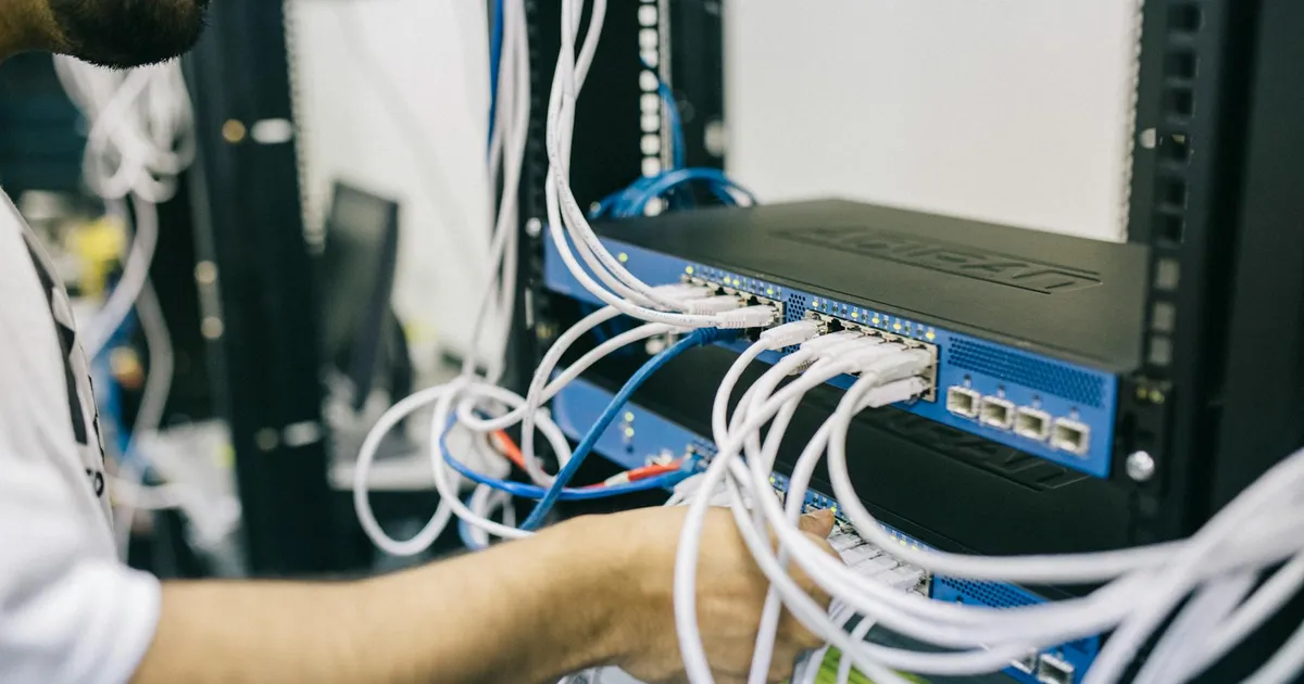 Ease of Setup and Management