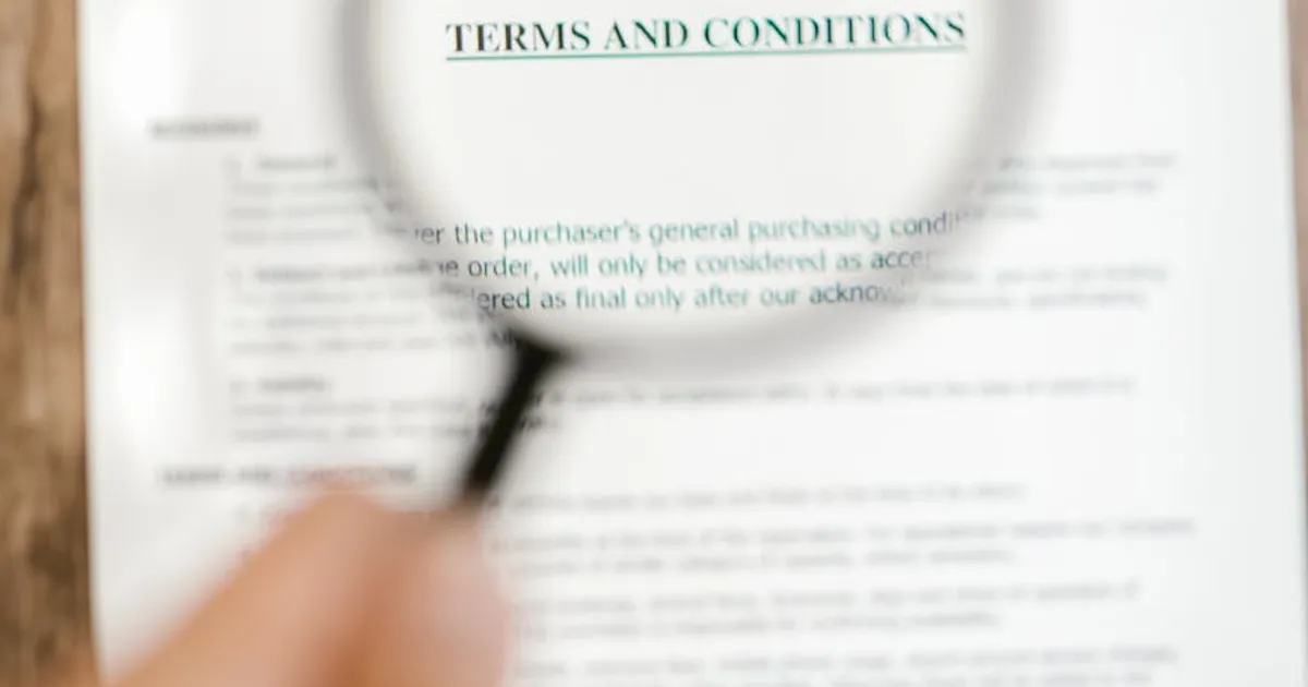 Understanding Fair Usage Policies