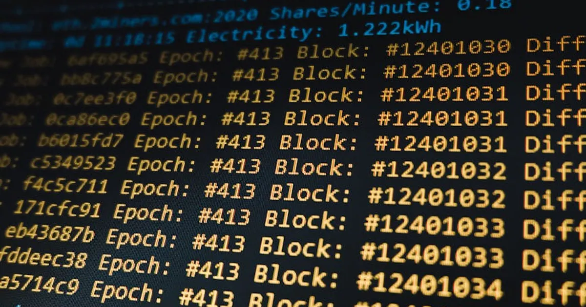 Data Monitoring and Usage Tracking