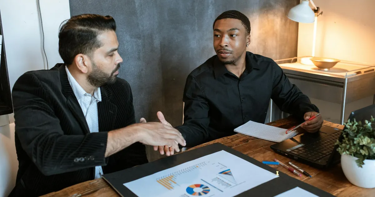 Negotiating with Your Internet Provider