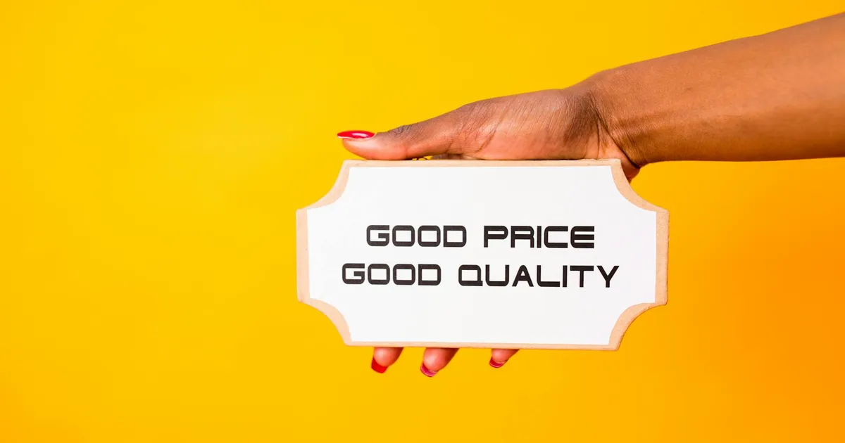 Bundling Offers and Service Quality