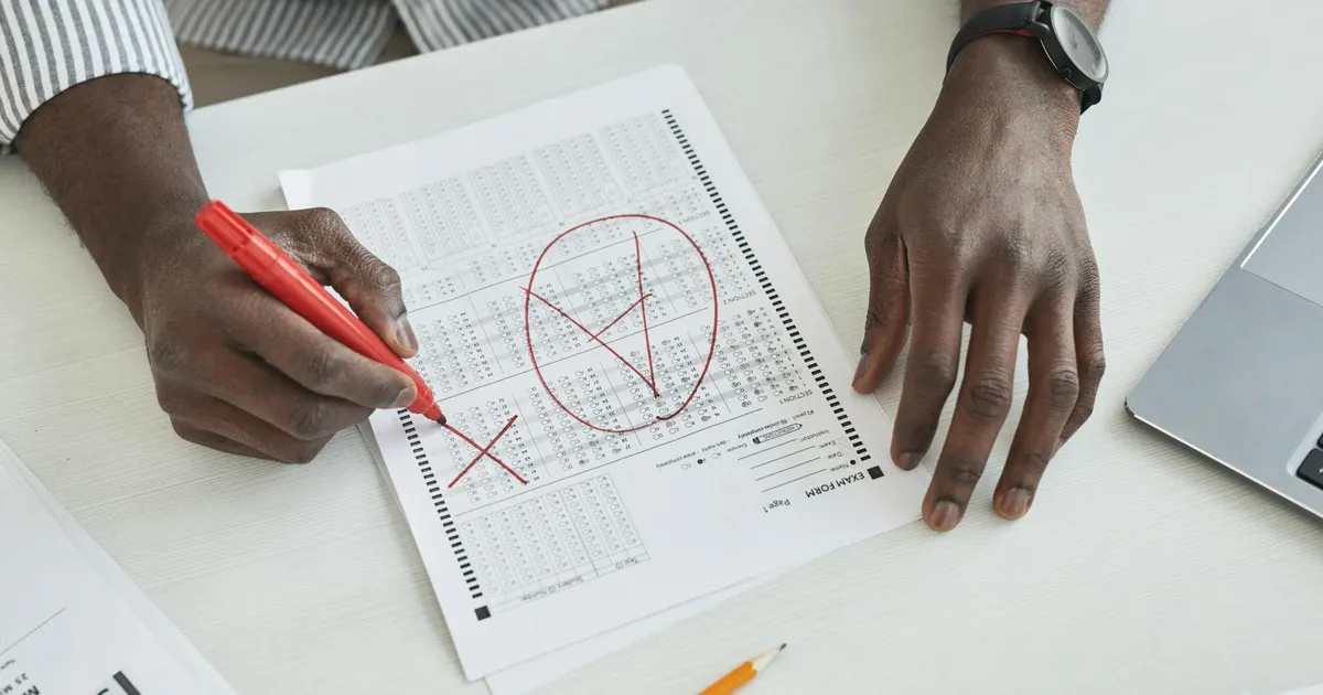 Assessing Reliability