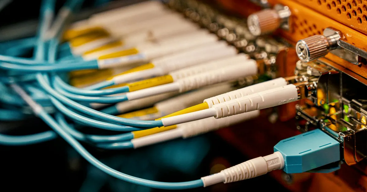 DSL vs. Cable vs. Fiber