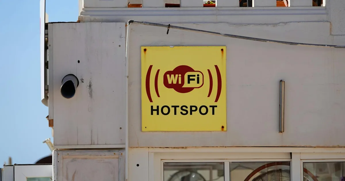 Optimize Your Router Placement