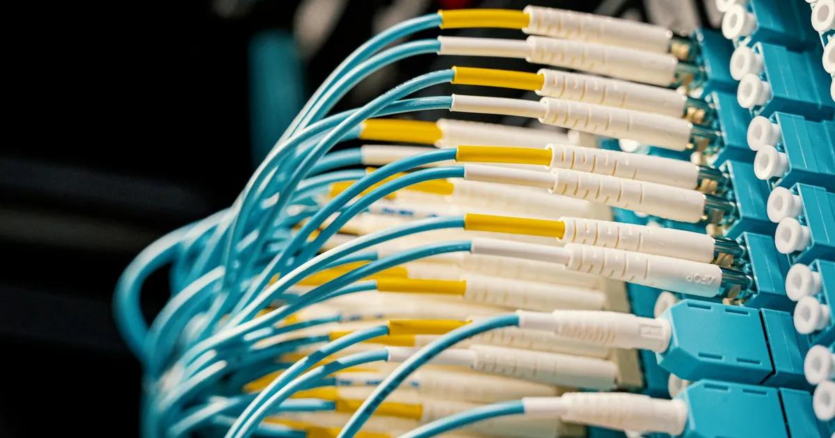 Available Broadband Technologies