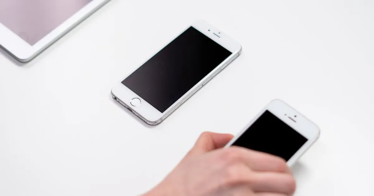 Limit the Number of Connected Devices
