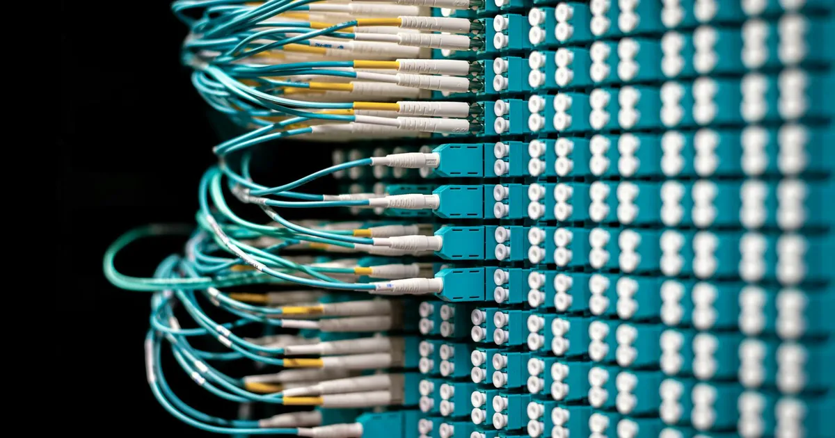 Understanding Fiber Internet