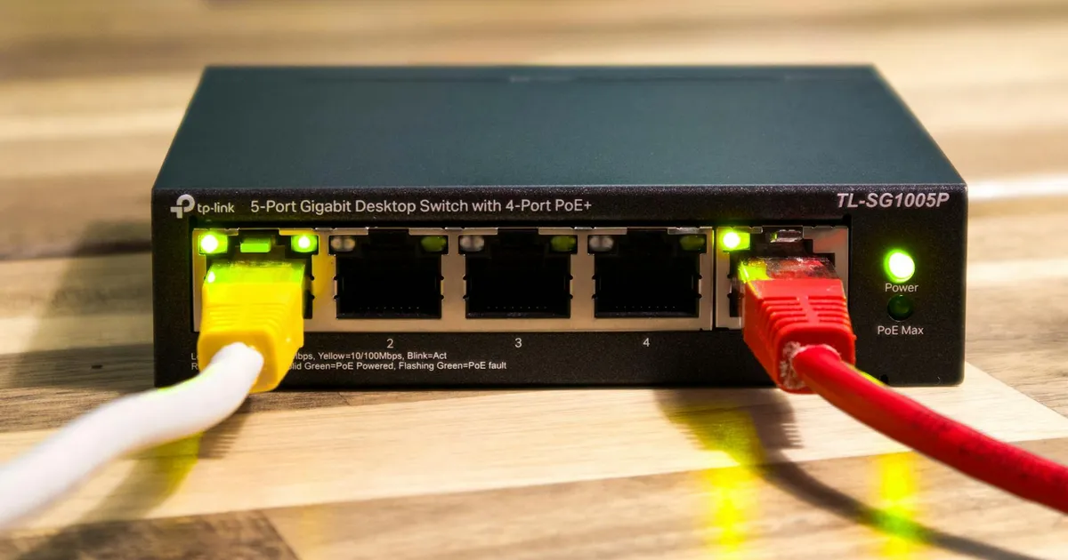 Optimize Router Placement