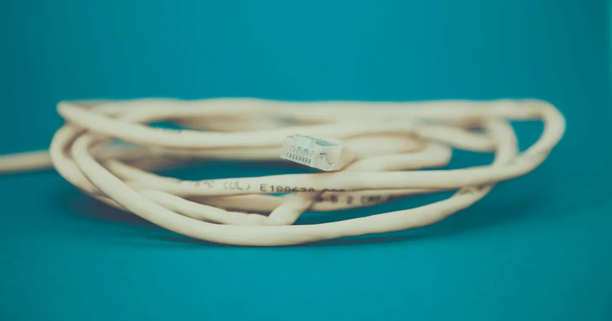 Cable Internet: A Reliable Option
