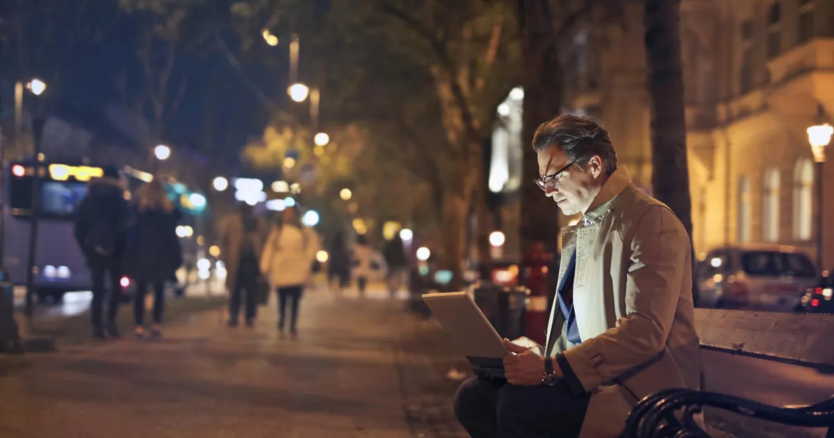 Wireless Internet: Mobility and Convenience