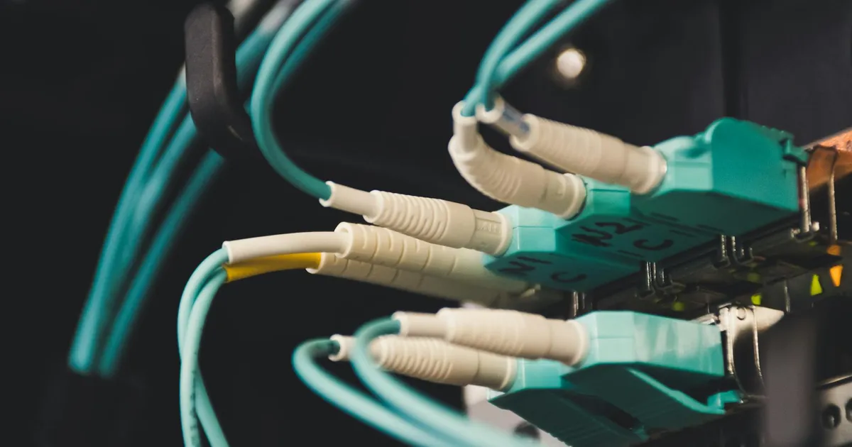 Cost Comparison: Fiber vs. Cable vs. Wireless