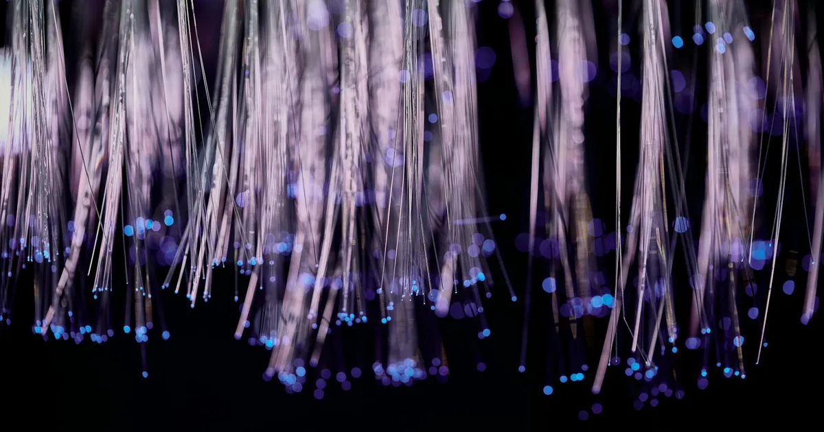 Fiber Optics: A Closer Look