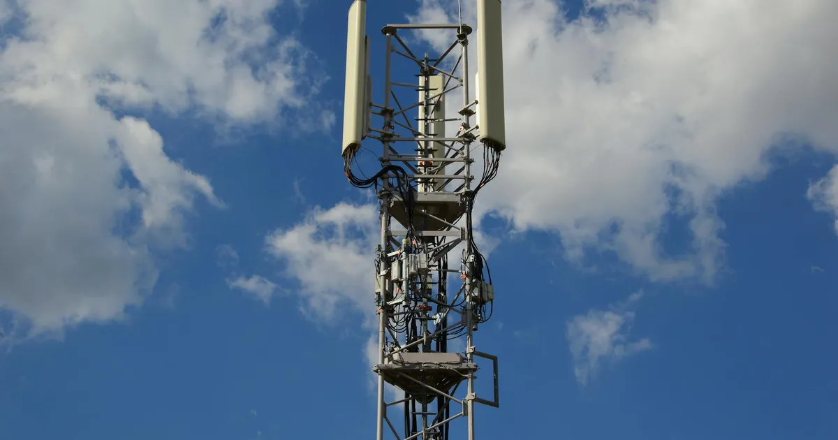 Comparing Top Internet Service Providers