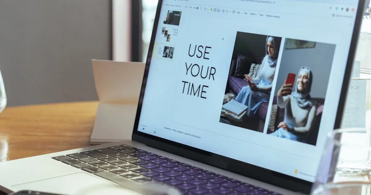 Assessing Your Internet Needs