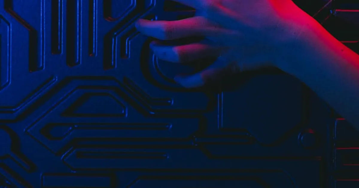 The Impact of Emerging Technologies