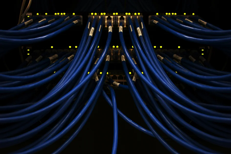Advanced Home Network Optimization for Faster Internet