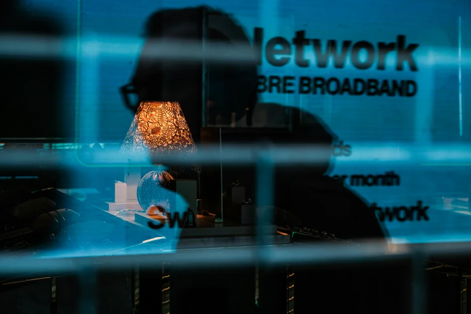 Future of Multi Gig Broadband Network Infrastructure
