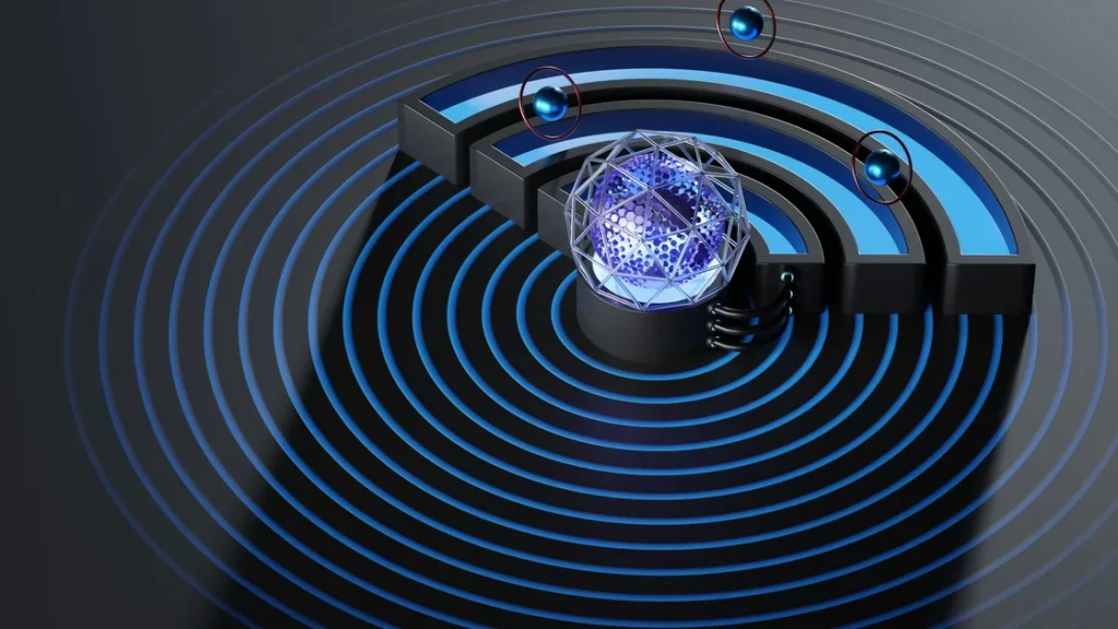 Emerging Internet Connectivity Technologies for Smart Homes